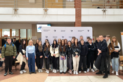 Dzień Otwarty na WIZ PB - 20 marca 2026 r. - fot. T. Trochimczuk