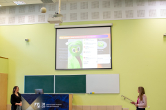 Dzień Otwarty na WIZ PB - 20 marca 2026 r. - fot. T. Trochimczuk