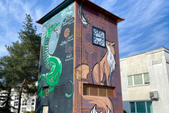 Dzień Otwarty na WIZ PB - 20 marca 2026 r. - fot. T. Trochimczuk