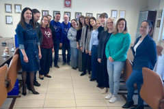 Dzień Otwarty na WIZ PB