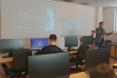 Dzien otwarty PB na WIZ fot. GK