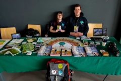 Dzien otwarty PB na WIZ fot. SKN-Obiezyswiat