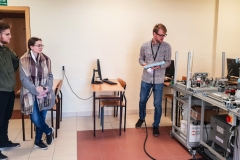 Dzien otwarty PB na WIZ fot. TT