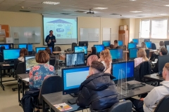 Dzien otwarty PB na WIZ fot. TT