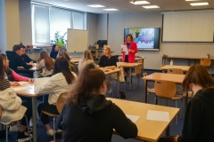 Dzien otwarty PB na WIZ fot. TT