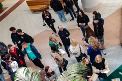 Dzien otwarty PB na WIZ fot. TT