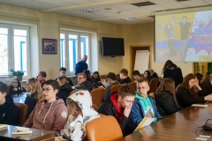 Dzien otwarty PB na WIZ fot. TT