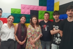 Dzień Otwarty w SEMPAI 2023