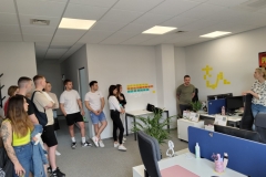 Dzień Otwarty w SEMPAI 2023