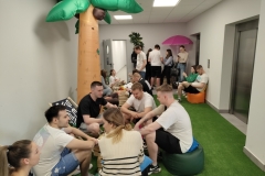 Dzień Otwarty w SEMPAI 2023