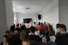 Dzień Otwarty w SEMPAI 2023