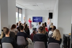 Dzień Otwarty w SEMPAI 2023