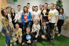 Dzień Otwarty w SEMPAI 2023