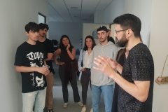 Dzień Otwarty w SEMPAI 2023