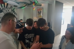 Dzień Otwarty w SEMPAI 2023