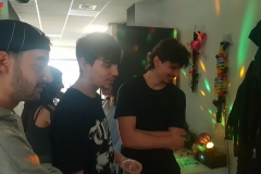 Dzień Otwarty w SEMPAI 2023