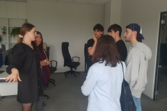 Dzień Otwarty w SEMPAI 2023