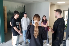 Dzień Otwarty w SEMPAI 2023