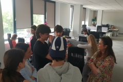 Dzień Otwarty w SEMPAI 2023