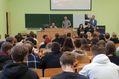 Dzień z przedsiębiorstwem 2022