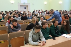 Dzień z przedsiębiorstwem 2022