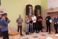 Dzień z przedsiębiorstwem 2022