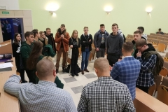 Dzień z przedsiębiorstwem 2022