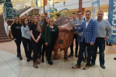 Dzień z przedsiębiorstwem 2022