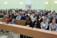 Dzień z przedsiębiorstwem 2022