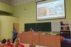 Dzień z przedsiębiorstwem 2022