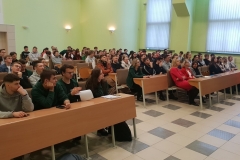 Dzień z przedsiębiorstwem 2022