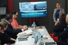 E-QUALITY - nowy projekt Erasmus+ na WIZ