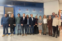 E-QUALITY - nowy projekt Erasmus+ na WIZ
