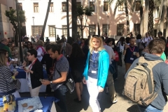 Erasmus International Week w Hiszpanii (2)