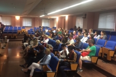 Erasmus International Week w Hiszpanii (4)