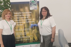 III doroczne spotkanie partnerów projektu badawczego Europe-LAND