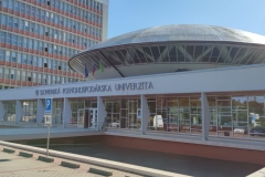 III doroczne spotkanie partnerów projektu badawczego Europe-LAND