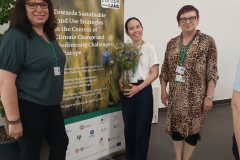 III doroczne spotkanie partnerów projektu badawczego Europe-LAND