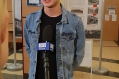 Finał akcji „Wyprawka dla dzieci z Ukrainy”