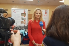 Finał akcji „Wyprawka dla dzieci z Ukrainy”