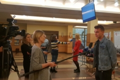 Finał akcji „Wyprawka dla dzieci z Ukrainy”