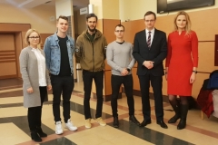 Finał akcji „Wyprawka dla dzieci z Ukrainy”