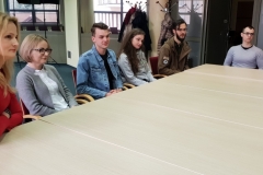 Finał akcji „Wyprawka dla dzieci z Ukrainy”