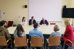 Finał akcji „Wyprawka dla dzieci z Ukrainy”