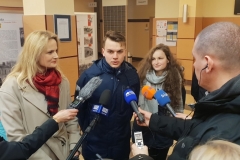 Finał akcji „Wyprawka dla dzieci z Ukrainy”