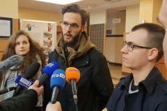 Finał akcji „Wyprawka dla dzieci z Ukrainy”