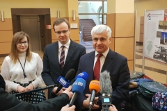 Finał akcji „Wyprawka dla dzieci z Ukrainy”