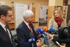 Finał akcji „Wyprawka dla dzieci z Ukrainy”