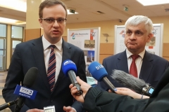 Finał akcji „Wyprawka dla dzieci z Ukrainy”