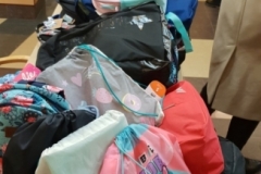 Finał akcji „Wyprawka dla dzieci z Ukrainy”